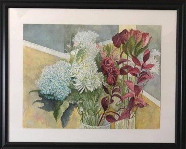 SGorski Painting